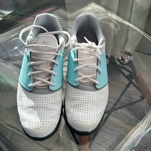 Women’s Nike Golf Spikes
